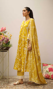 Delara Dupatta