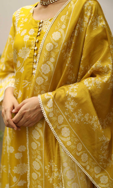 Delara Dupatta
