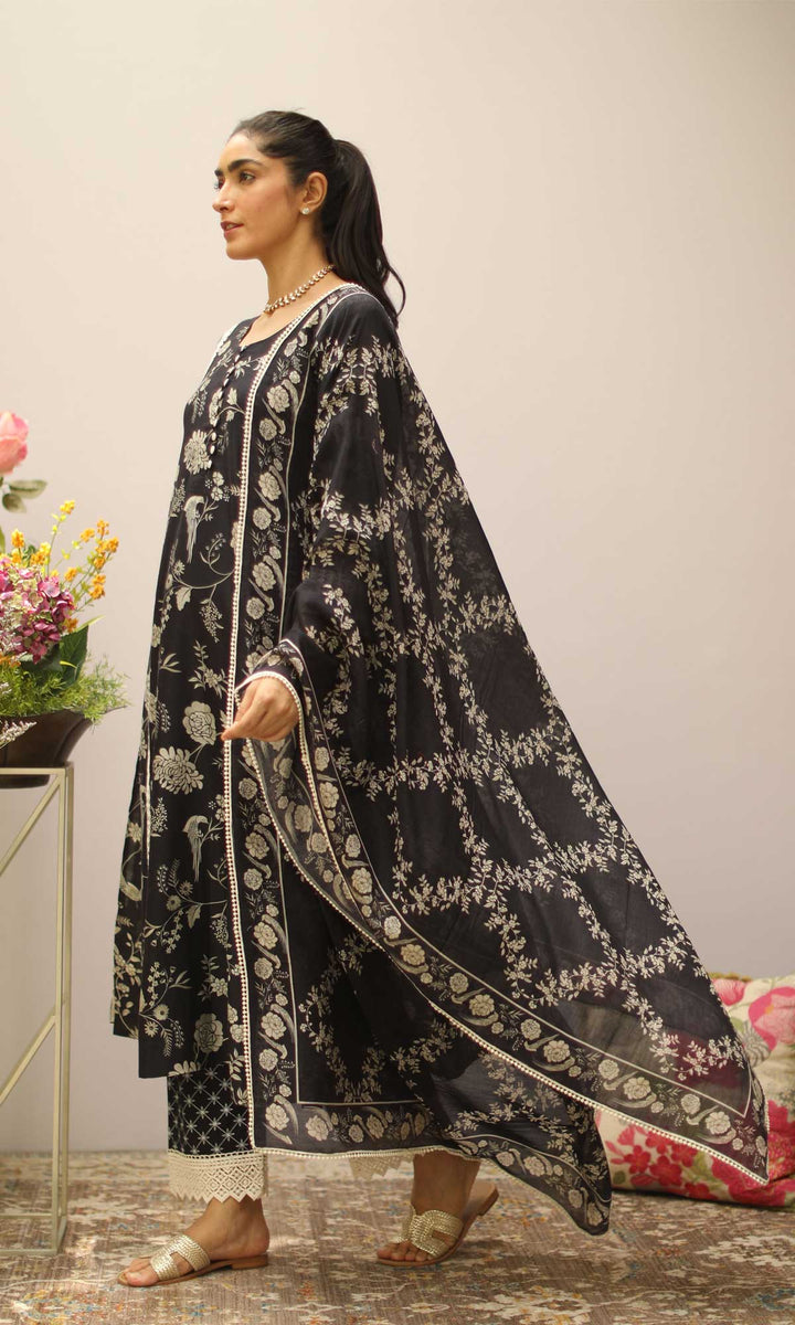 Delara Dupatta