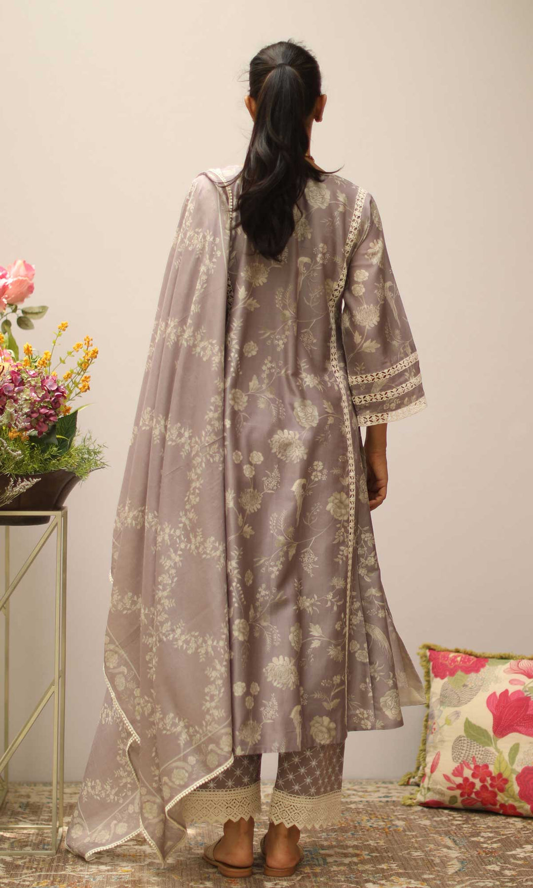 Delara Dupatta