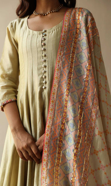 Rasbhari Dupatta