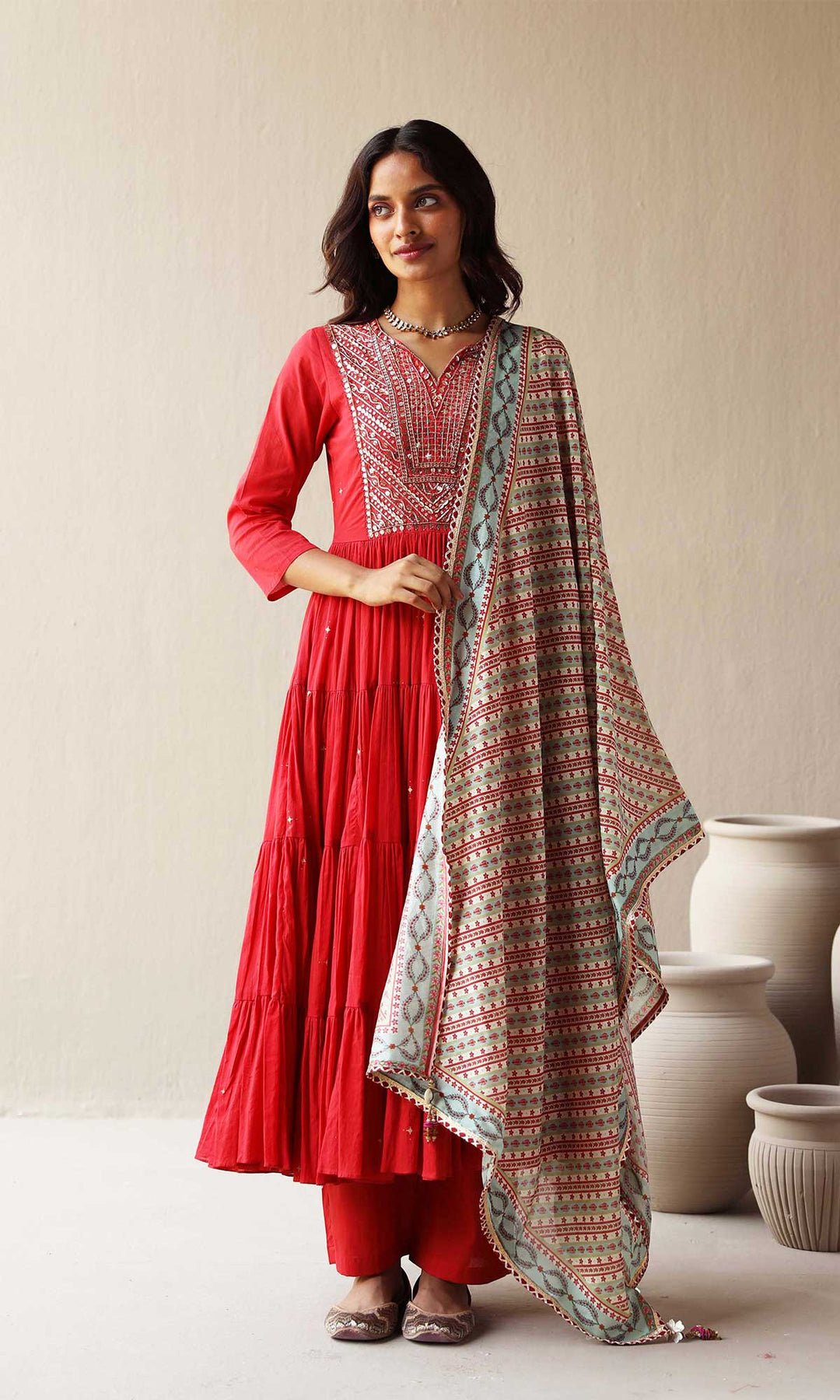 Maira Dupatta