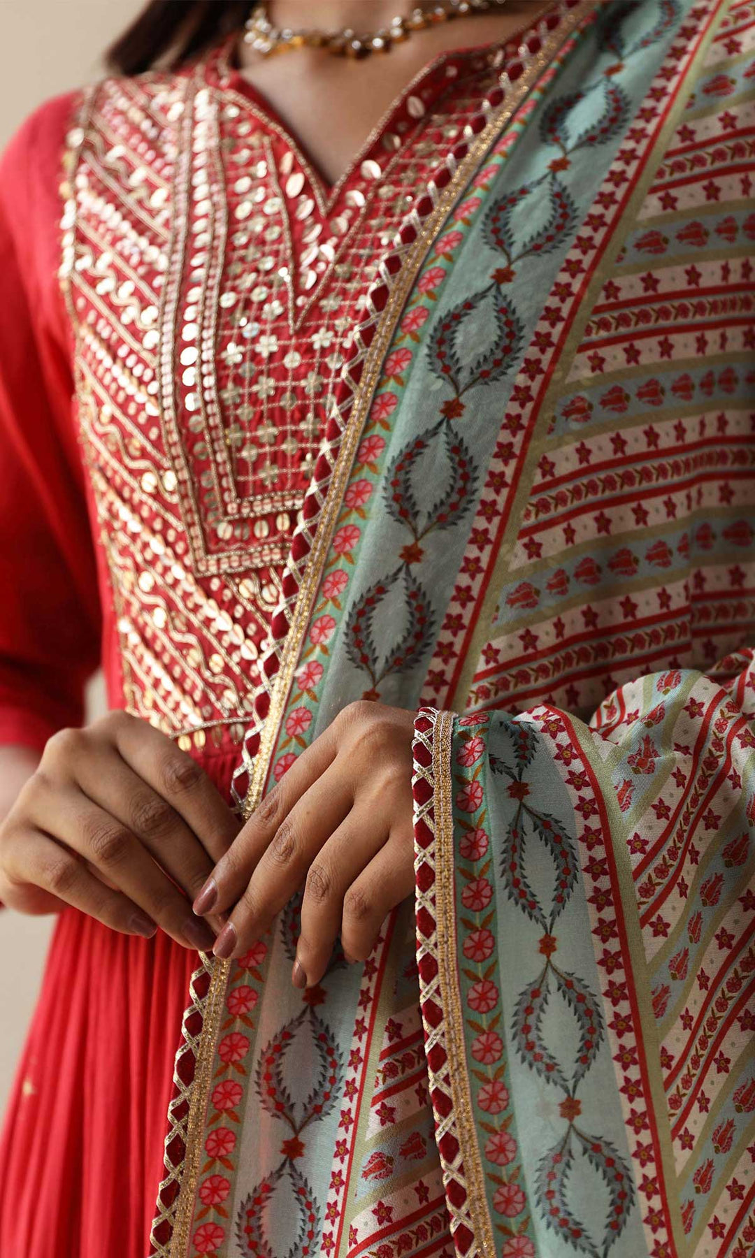 Maira Dupatta