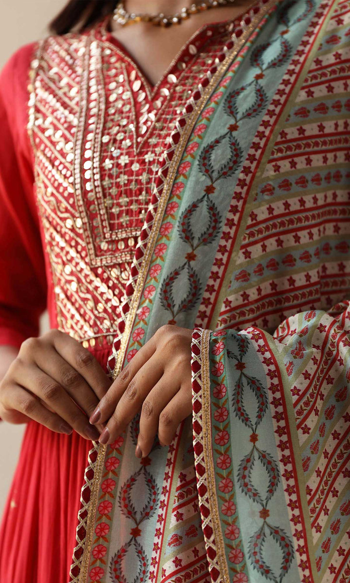 Maira Dupatta