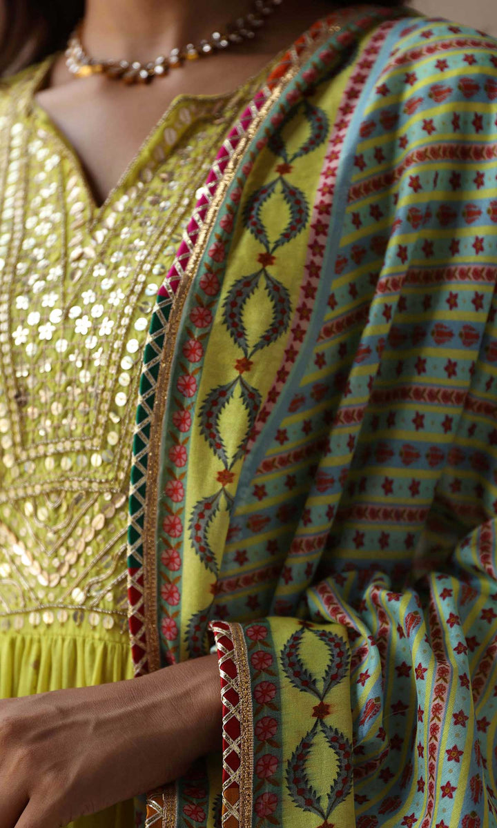 Maira Dupatta