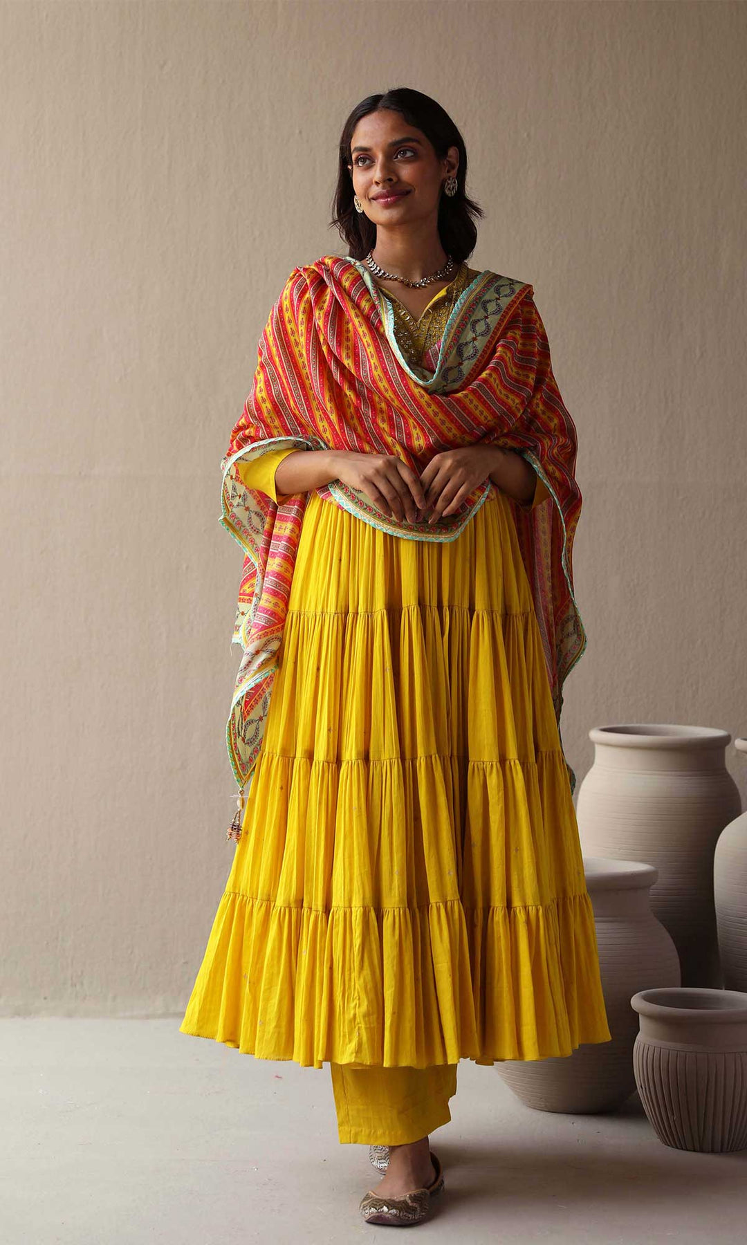 Maira Dupatta