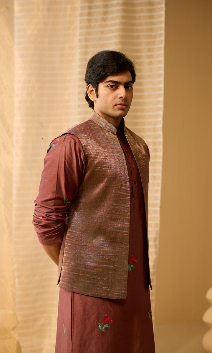 Aayan Jacket