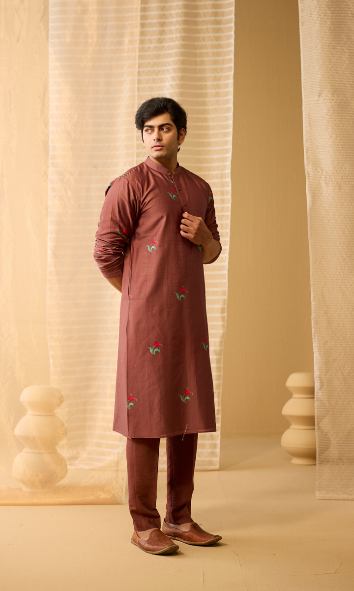 Aayan Set