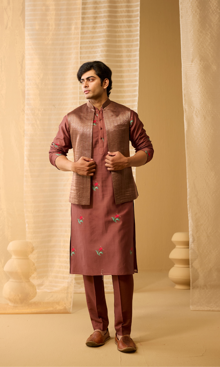 Aayan Jacket
