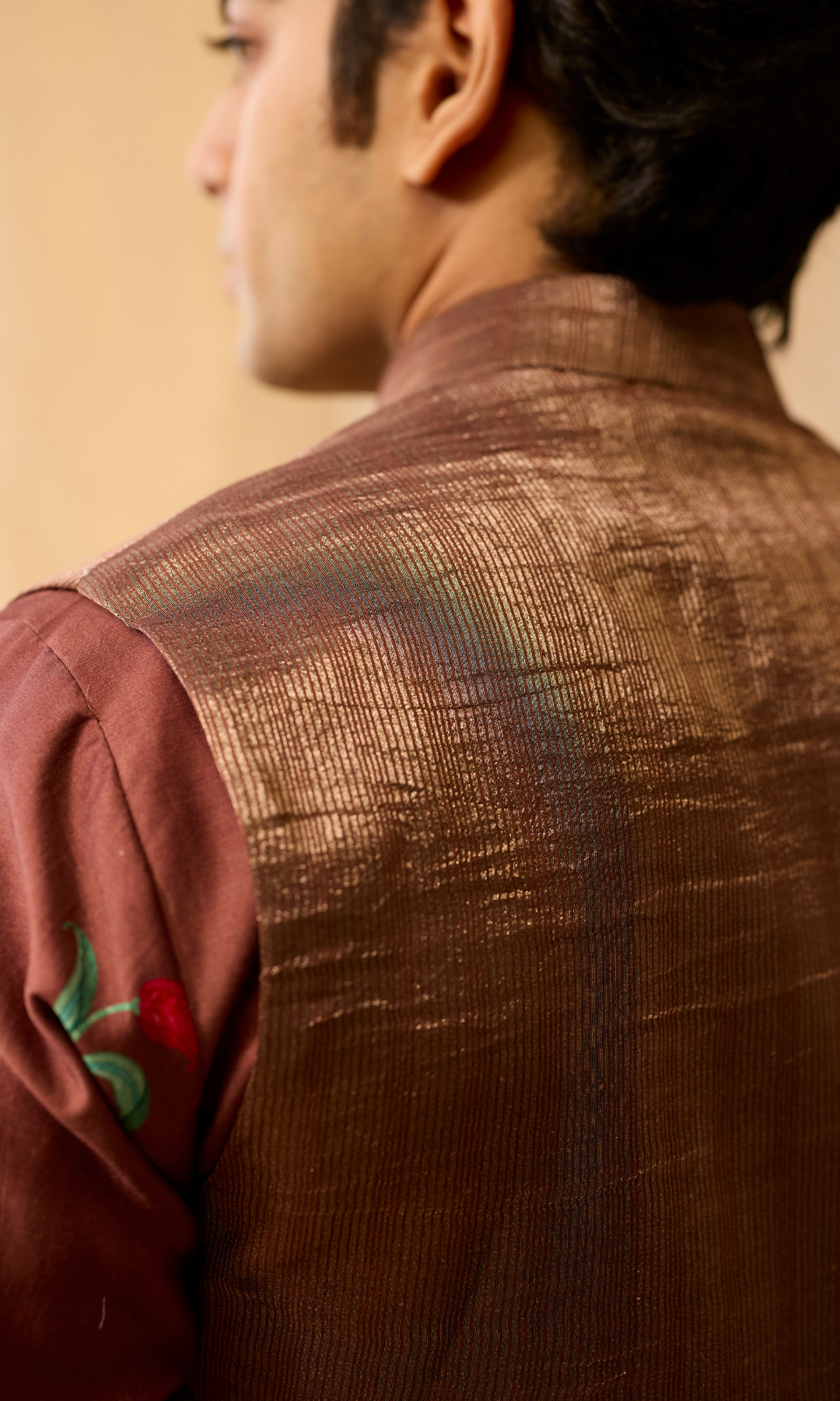 Aayan Jacket