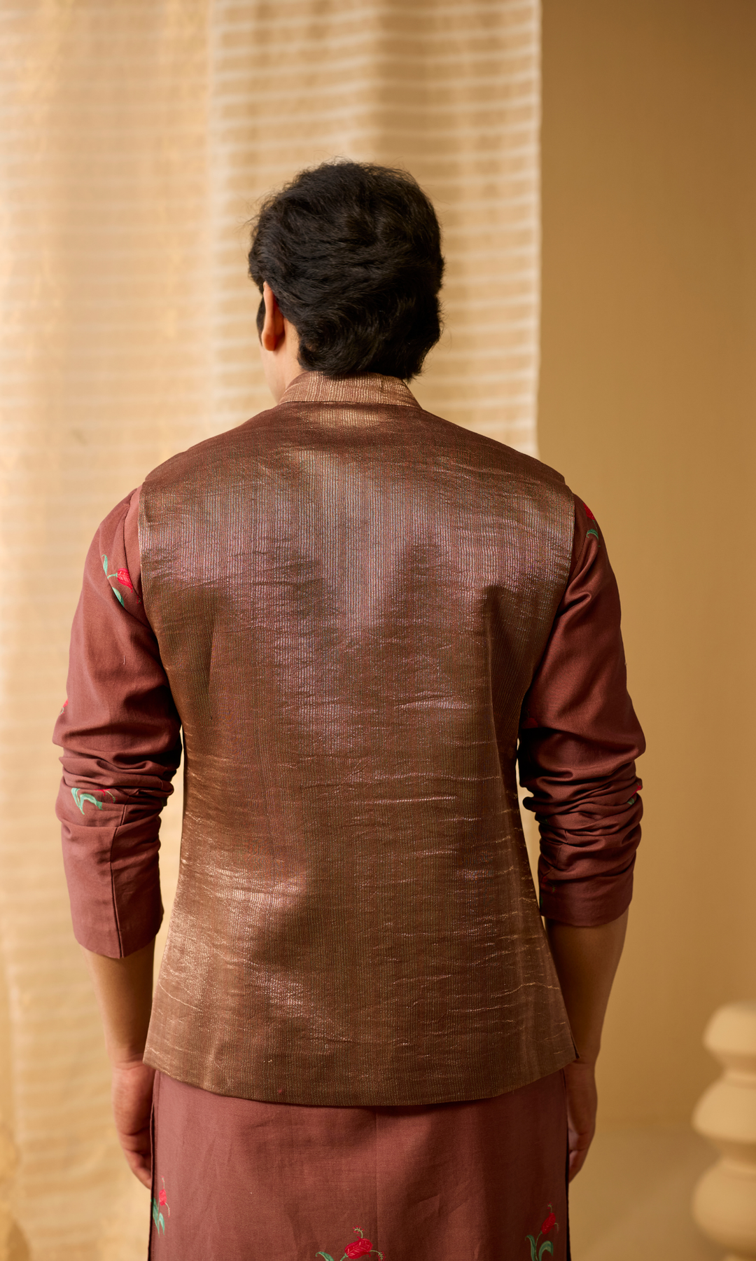 Aayan Jacket