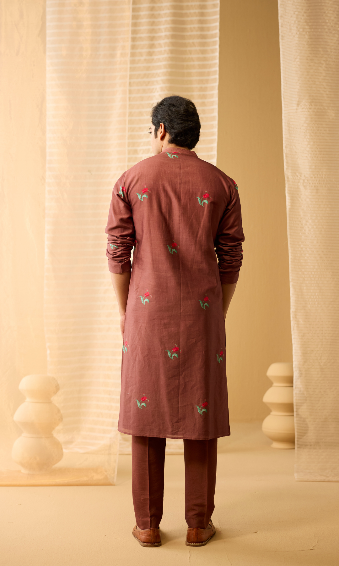 Aayan Set