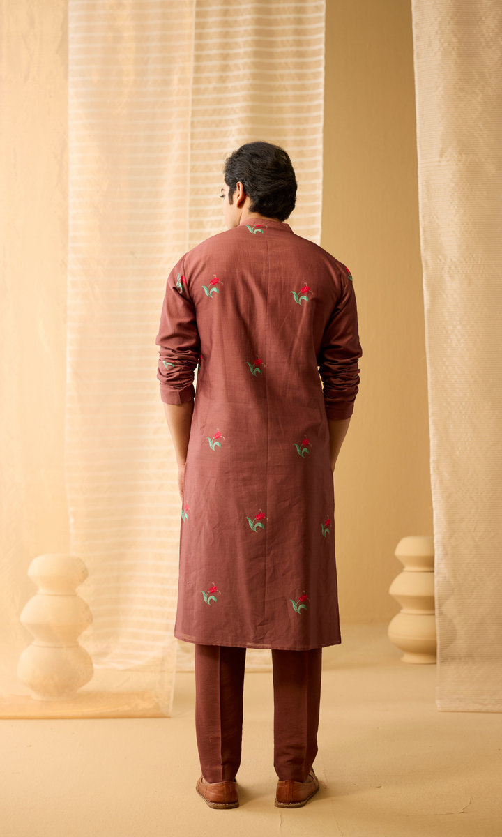 Aayan Set