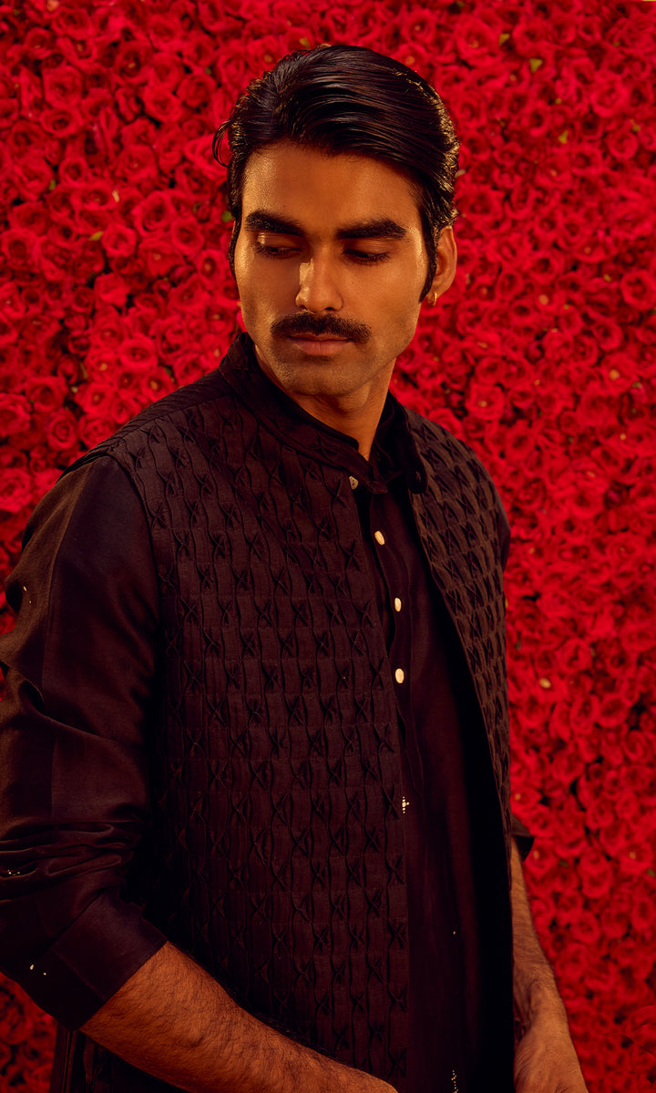 Izaan Jacket