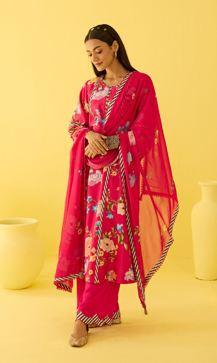 Rayah Dupatta