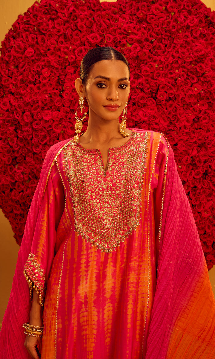 Yusra Dupatta