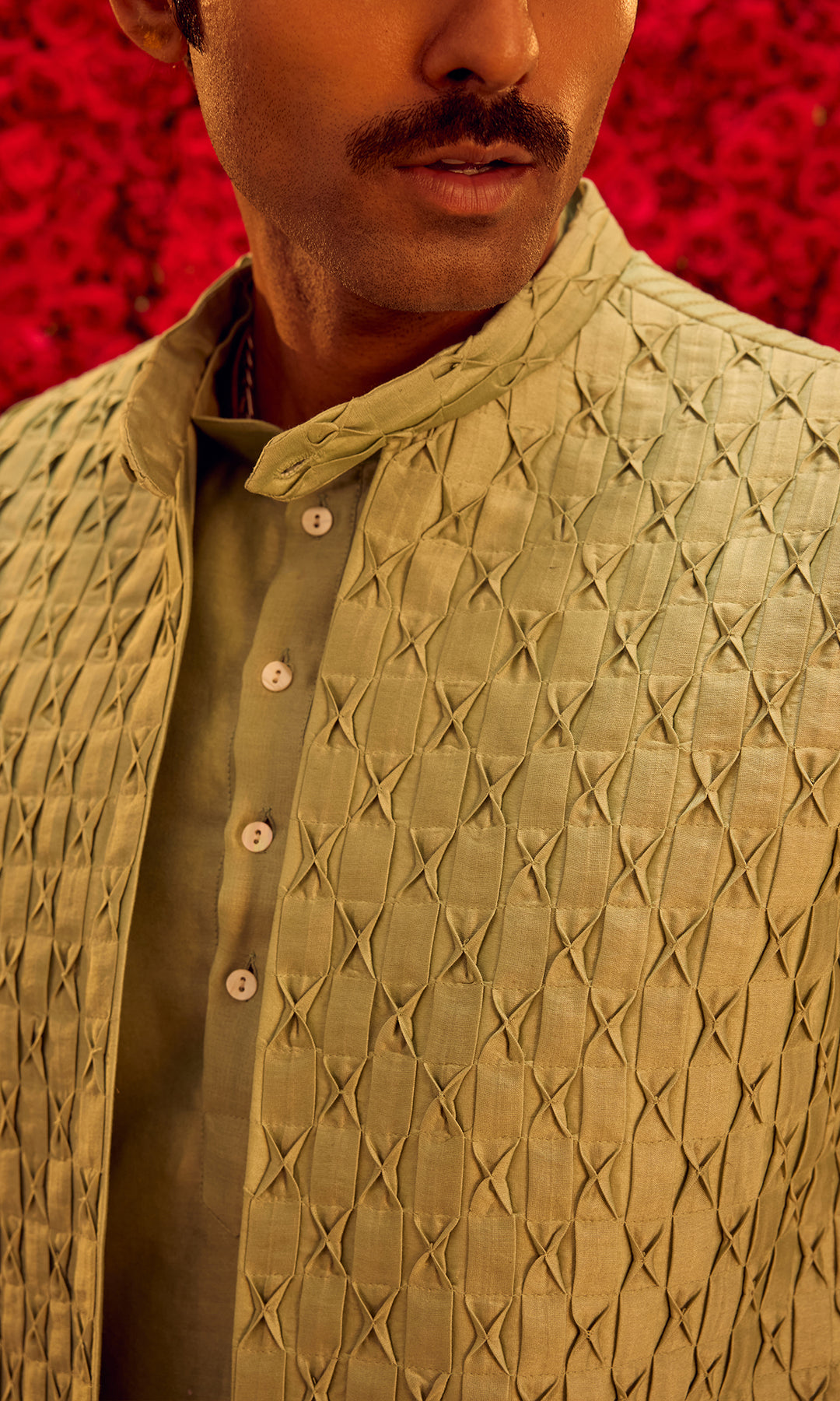 Izaan Jacket