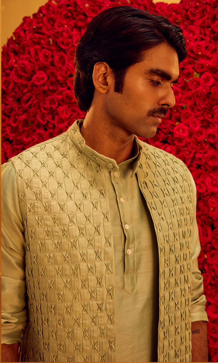 Izaan Jacket