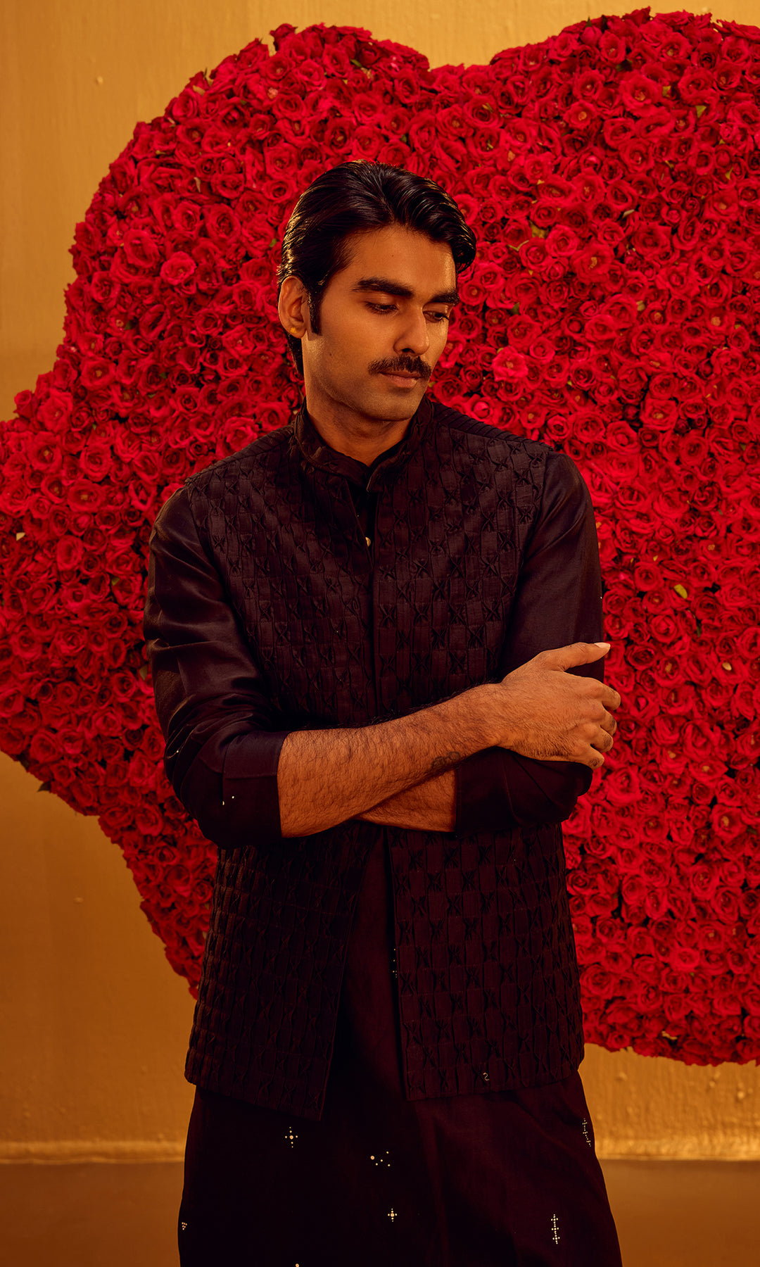 Izaan Jacket