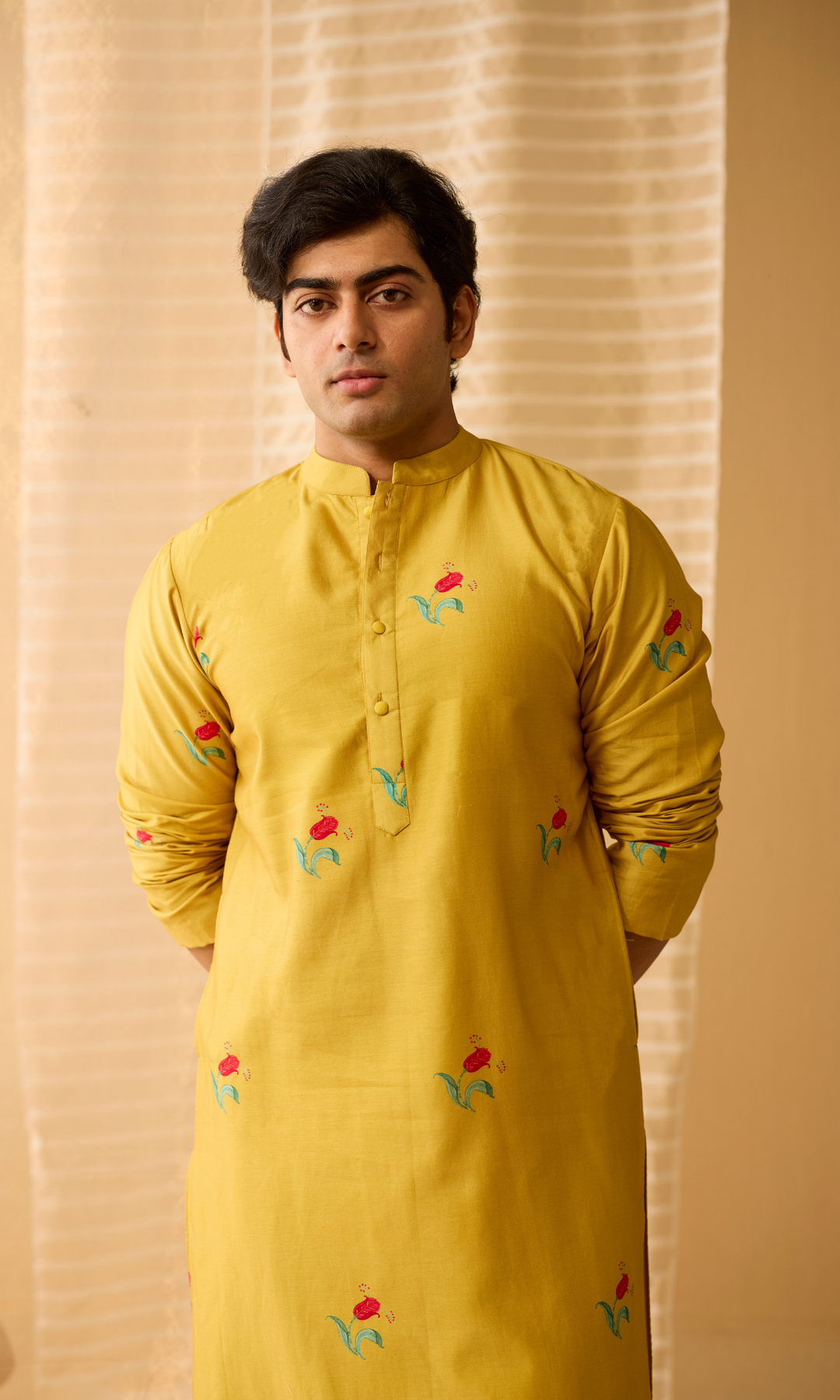 Aayan Set
