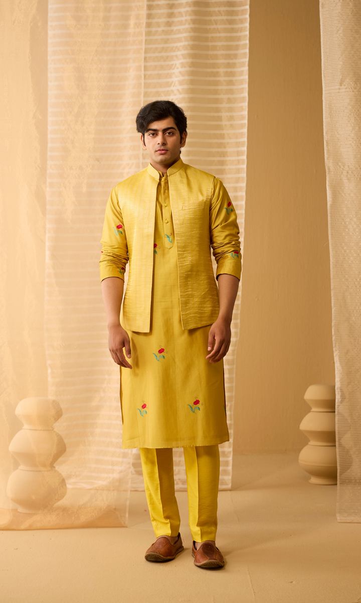 Aayan Jacket