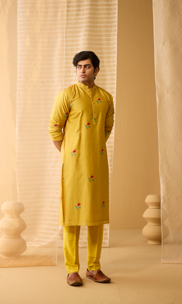 Aayan Set