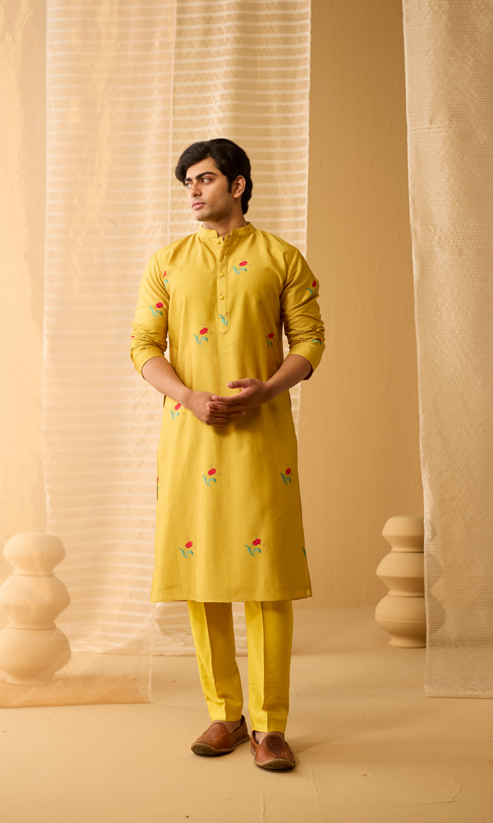 Aayan Set