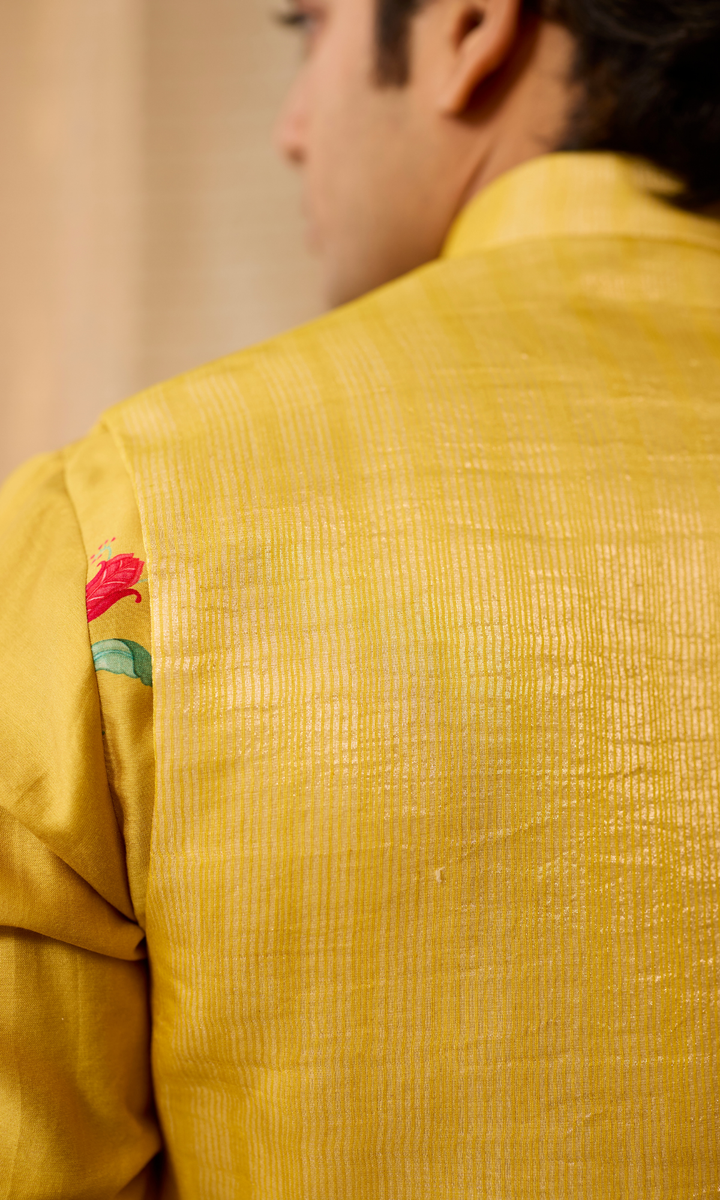 Aayan Jacket