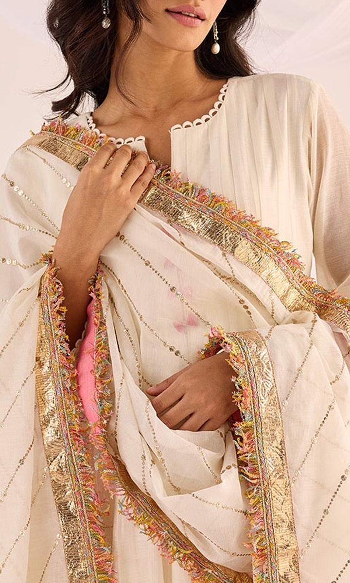 Sukoon Dupatta