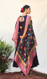 Firdaus Dupatta