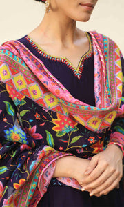 Firdaus Dupatta