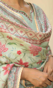 Firdaus Dupatta