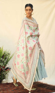Firdaus Dupatta