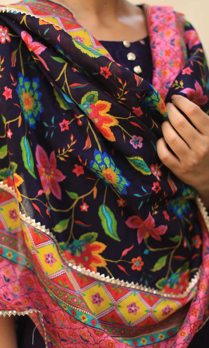 Alizeh Dupatta