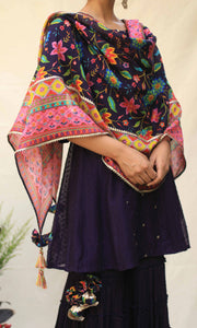 Alizeh Dupatta