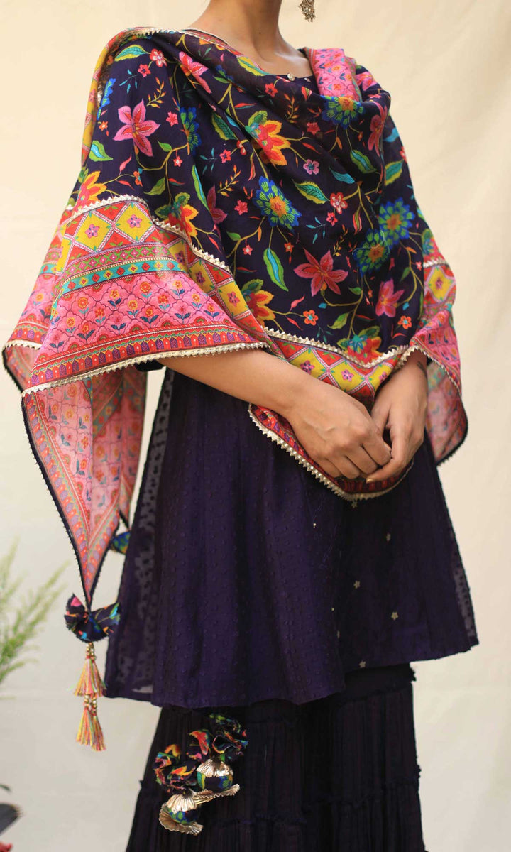 Alizeh Dupatta