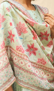 Alizeh Dupatta