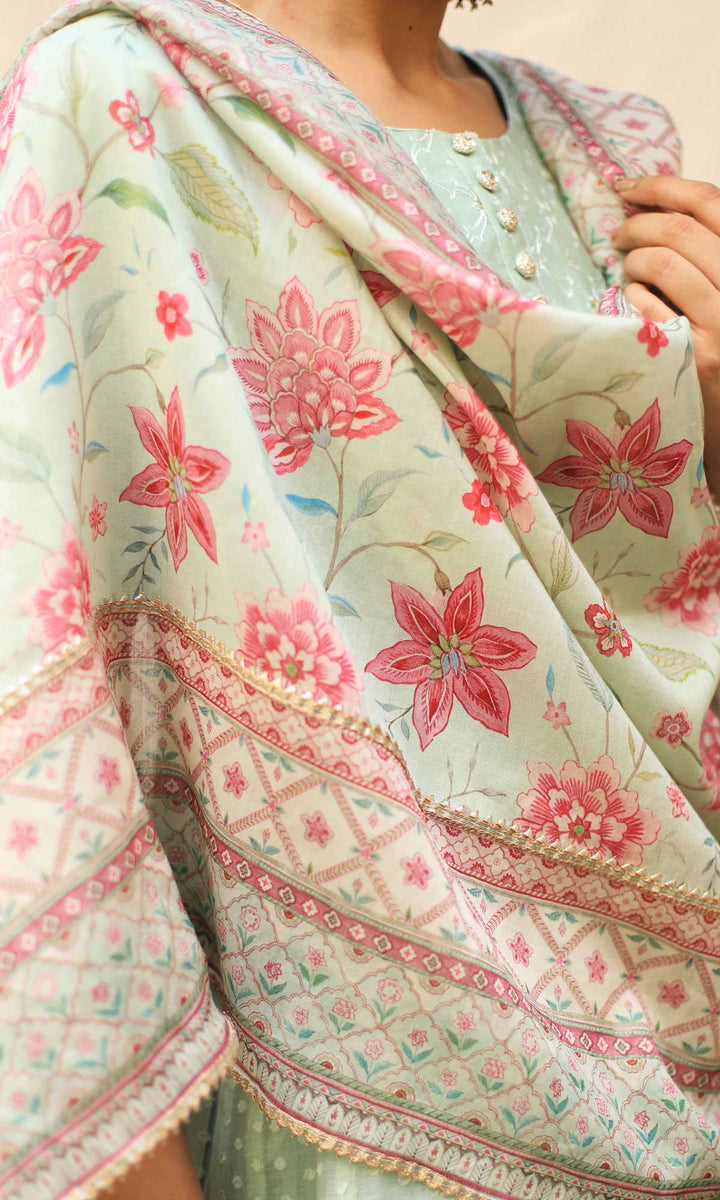 Alizeh Dupatta