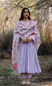 Aafreen  Dupatta