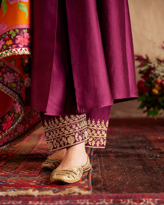 Armaiti Pant