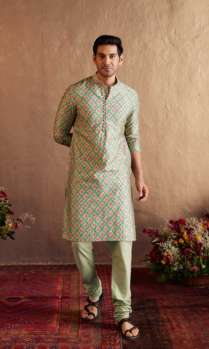 Humza Set