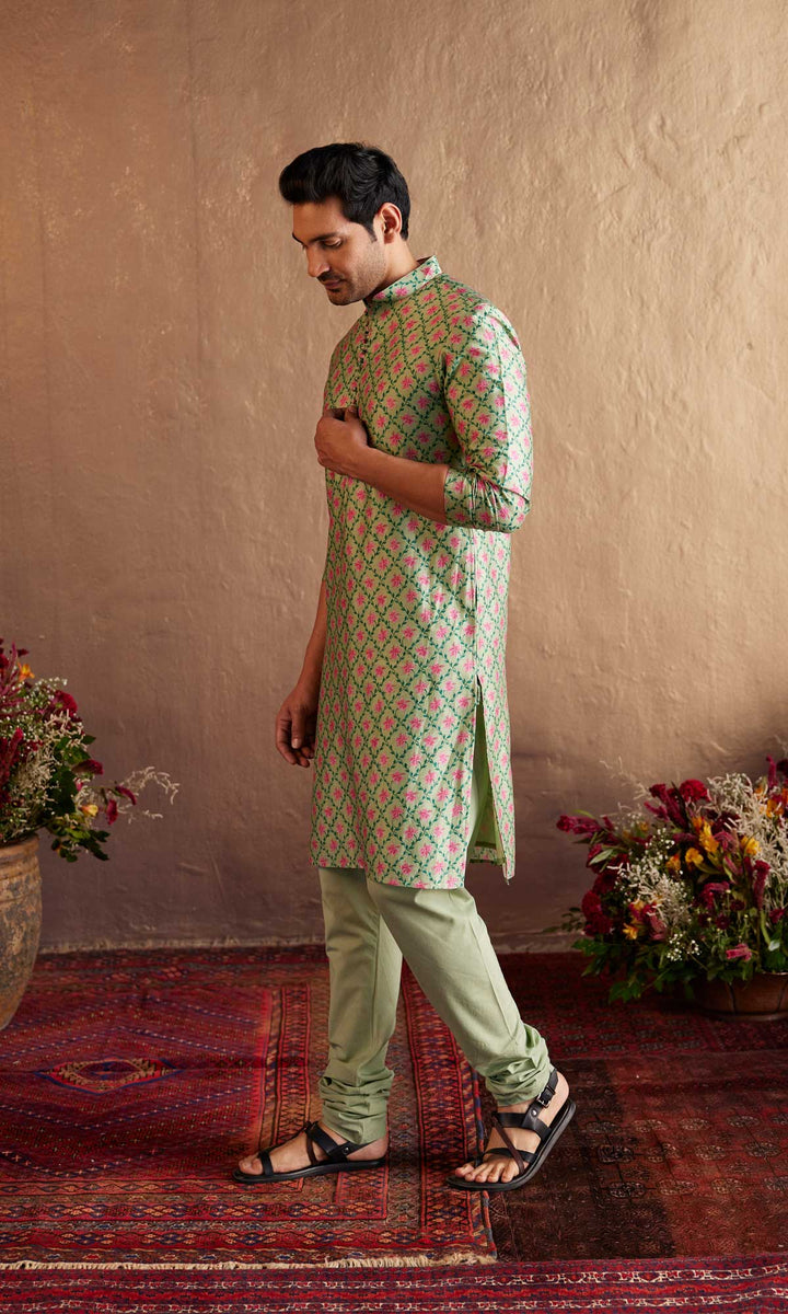 Humza Set