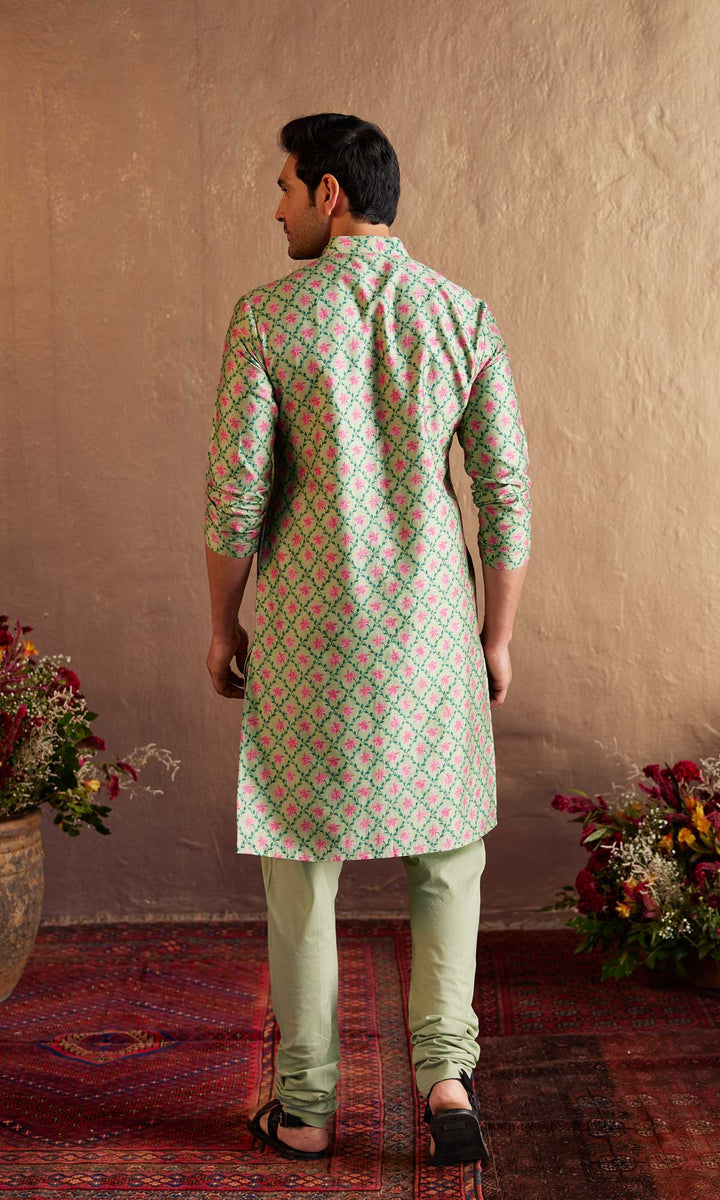 Humza Set