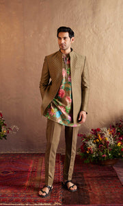 Farrokh Jacket