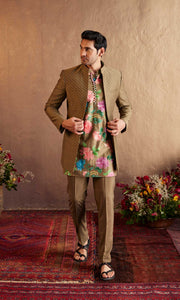 Farrokh Jacket