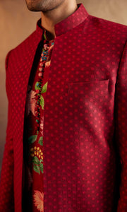 Farrokh Jacket