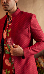 Farrokh Jacket