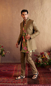 Farrokh Jacket