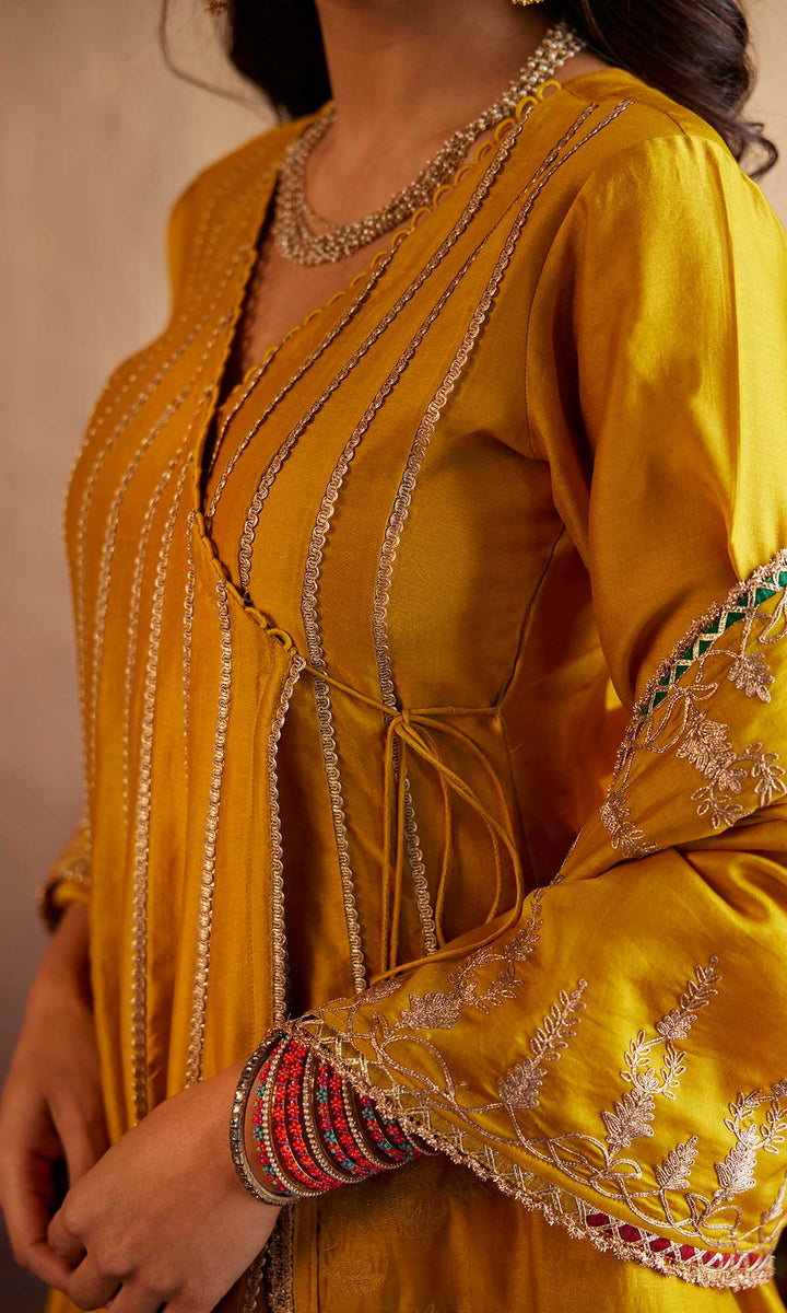 Zara Dupatta
