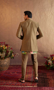 Farrokh Jacket